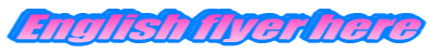 English flyer here